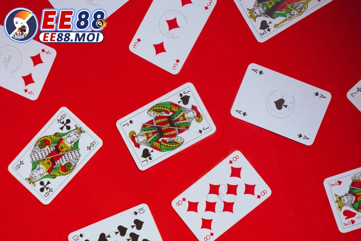 CÁCH CHƠI SÂM EE88: CHINH PHỤC BÀN CHƠI NHƯ MỘT CAO THỦ 4 Những điều cần tránh khi chơi Sâm