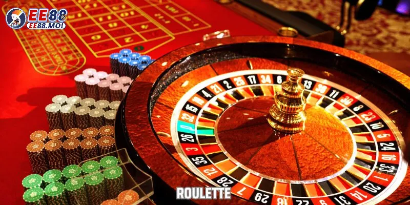 Cách Quay Roulette EE88 – Hướng Dẫn Từ A-Z Cho Người Mới Bắt Đầu 2 Giới thiệu về Roulette