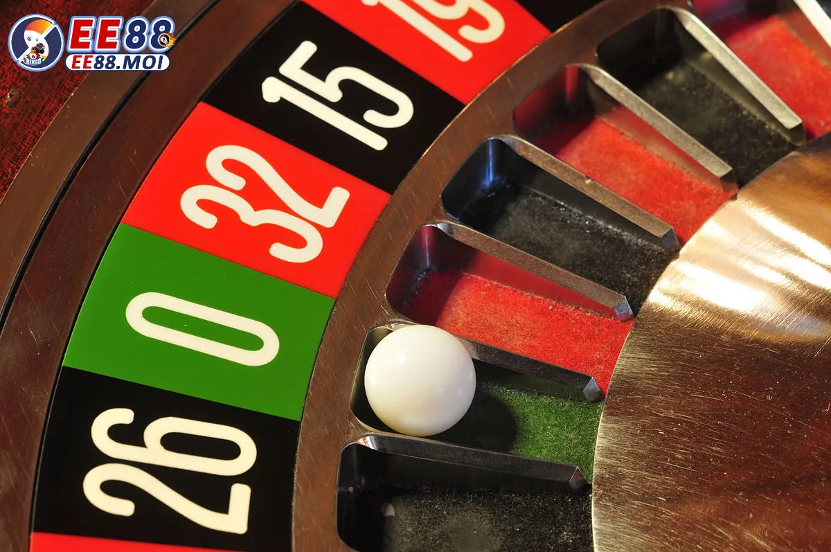 Cách Quay Roulette EE88 – Hướng Dẫn Từ A-Z Cho Người Mới Bắt Đầu 4 Ưu điểm khi chơi tại EE88