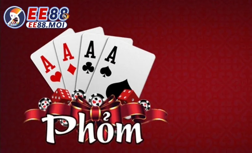CHIẾN THUẬT CHƠI BÀI PHỎM EE88 – BÍ KÍP CHINH PHỤC MỌI VÁN BÀI TRỰC TUYẾN 4 Cần đánh thông minh, không bừa bãi