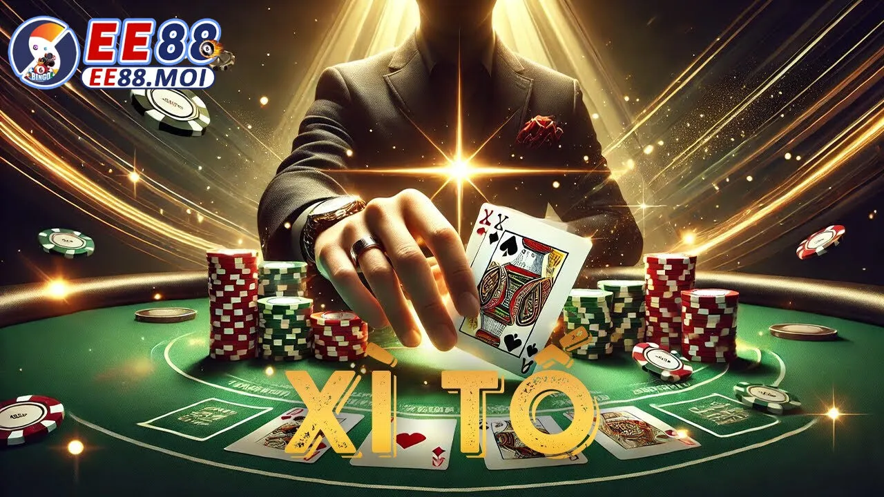 CHƠI XÌ TỐ ONLINE EE88 – ĐỈNH CAO TÂM LÝ VÀ CHIẾN THUẬT 2 Tổng quan về Xì Tố