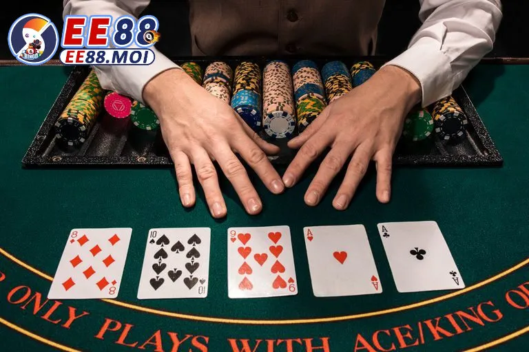CHƠI XÌ TỐ ONLINE EE88 – ĐỈNH CAO TÂM LÝ VÀ CHIẾN THUẬT 3 Cách chơi Xì Tố dễ hiểu