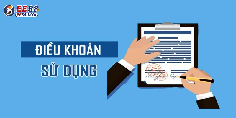 Điều Kiện Sử Dụng EE88 1 Tìm hiểu về điều kiện sử dụng EE88