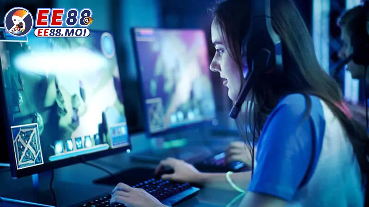 ESports EE88 – THẾ GIỚI THỂ THAO ĐIỆN TỬ SÔI ĐỘNG HÀNG ĐẦU CHÂU Á 4 Bí quyết chơi hiệu quả giúp nâng cao tỷ lệ chiến thắng