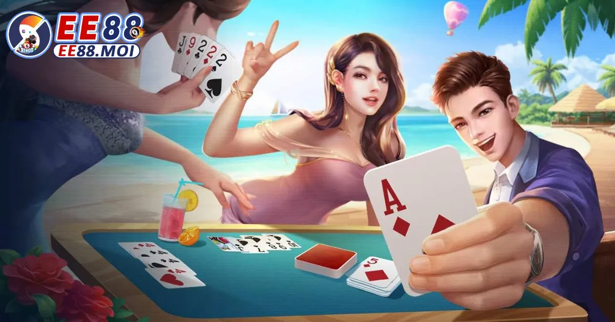 Tổng quan về Game Bài EE88