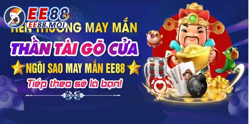 Khuyến mãi EE88 3 Khuyến mãi EE88 uy tín