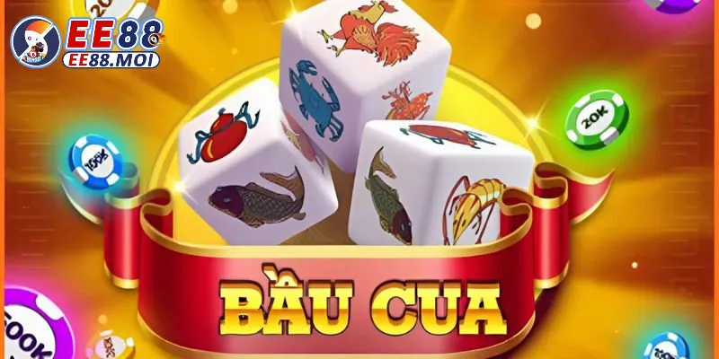 KINH NGHIỆM CHƠI BẦU CUA LIVESTREAM EE88 – CHÌA KHÓA ĐỂ LUÔN CHIẾN THẮNG 3 Không đặt cược dàn trải