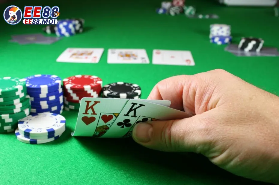 Kinh Nghiệm Đánh Bài Baccarat EE88 – Bí Quyết Chơi Thắng Lớn 3 Không nên tham lam khi chơi