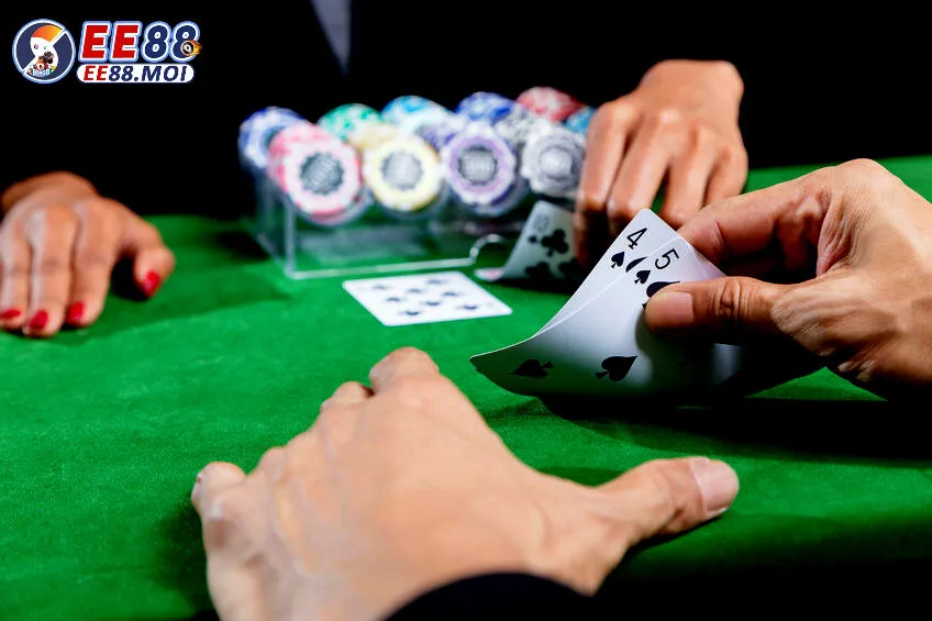 Kinh Nghiệm Đánh Bài Baccarat EE88 – Bí Quyết Chơi Thắng Lớn 4 Tận dụng ưu đãi của EE88
