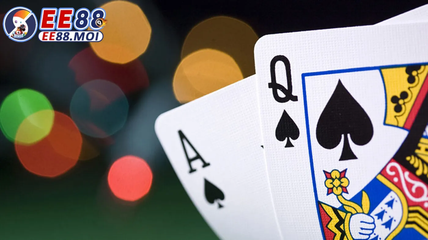 Kỹ Năng Chơi Bài Black Jack EE88 – Bí Quyết Chiến Thắng Dành Cho Người Chơi Thông Minh 3 Tận dụng bảng chiến thuật Black Jack