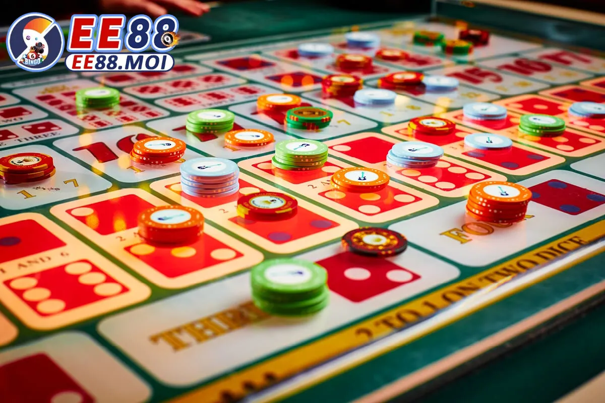 Kỹ Năng Chơi Sicbo EE88 – Bí Quyết Làm Chủ Trò Chơi Xúc Xắc Hấp Dẫn 4 Luôn tìm hiểu nhiều kiến thức mới