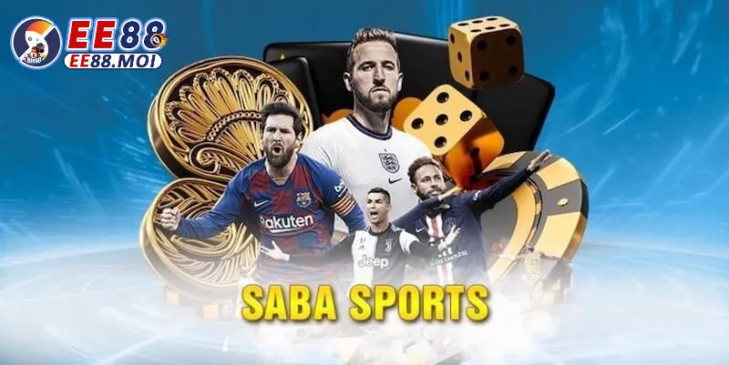 Khám Phá Sảnh Saba Sports EE88 – Đỉnh Cao Cá Cược Thể Thao Trực Tuyến 2 Tổng quan về Sảnh Saba Sports EE88
