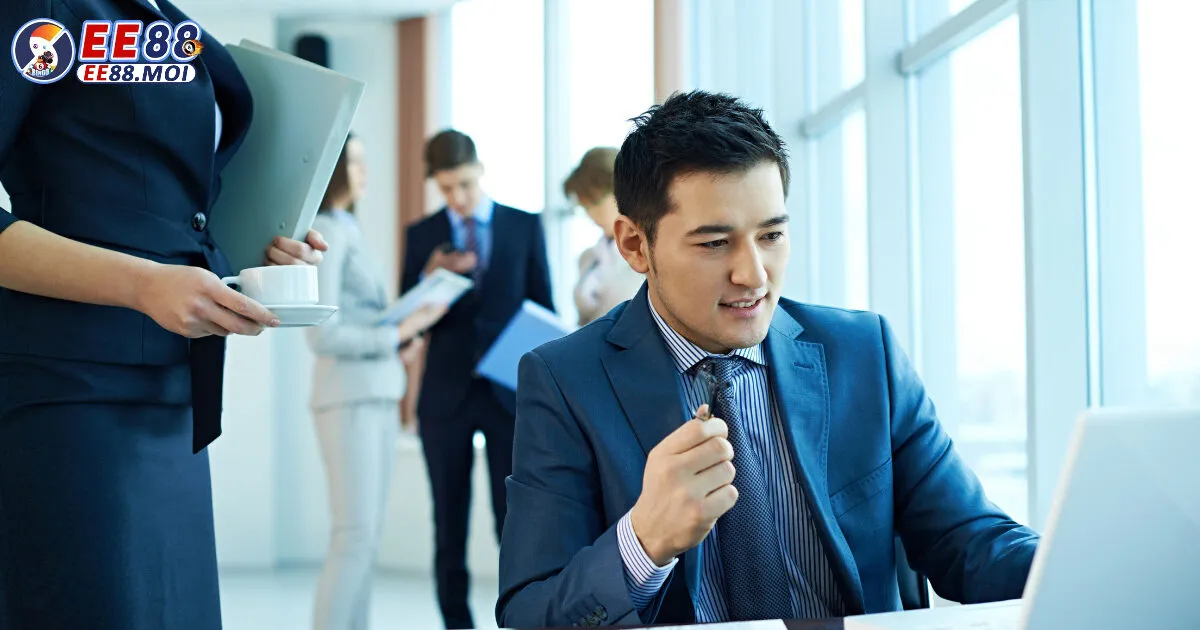 Tác Giả EE88 2 Các bài viết chuyên môn giúp nâng cao kiến thức